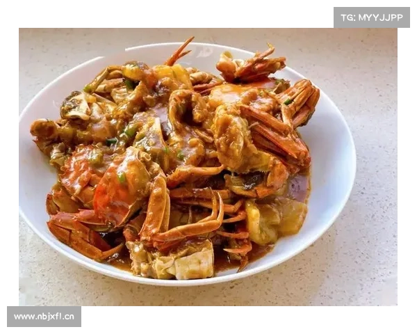 上海人钟爱的“六月黄”悄然上市，1.8两的菜场里10元就能买到！面拖蟹、炒年糕烧起来