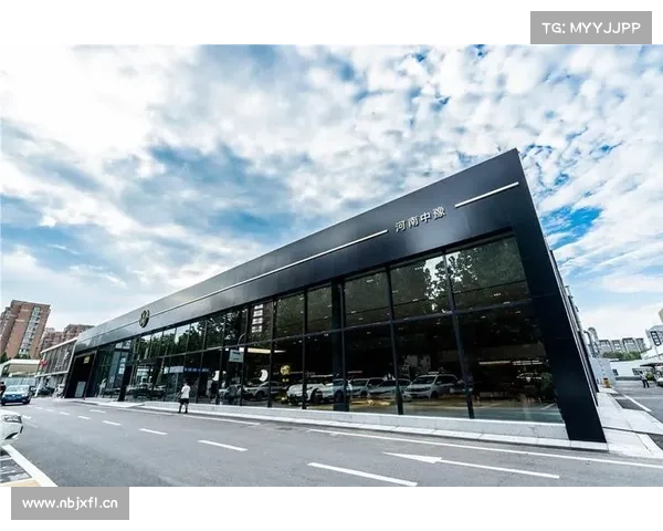 东风启辰威佳花园路店开业